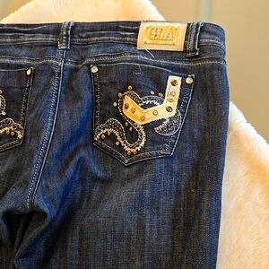 Grace in LA Women's Jean's